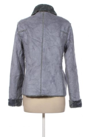 Γυναικείο μπουφάν ZAPA, Μέγεθος M, Χρώμα Μπλέ, Τιμή 15,71 €