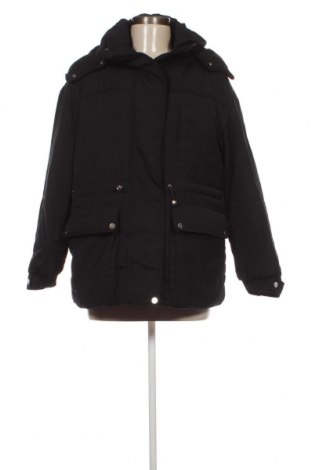 Γυναικείο μπουφάν Zara, Μέγεθος XS, Χρώμα Μαύρο, Τιμή 11,84 €