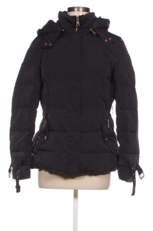 Γυναικείο μπουφάν Zara, Μέγεθος L, Χρώμα Μπλέ, Τιμή 17,94 €