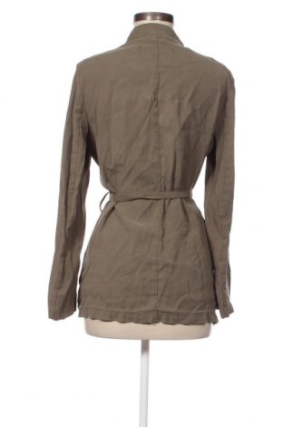 Γυναικείο μπουφάν Zara, Μέγεθος M, Χρώμα Πράσινο, Τιμή 8,68 €