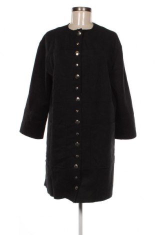 Damenjacke Zara, Größe L, Farbe Schwarz, Preis 20,18 €