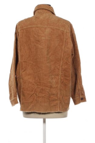 Γυναικείο μπουφάν Zara, Μέγεθος XS, Χρώμα Καφέ, Τιμή 6,31 €