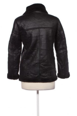 Damenjacke Zara, Größe XS, Farbe Schwarz, Preis 20,18 €