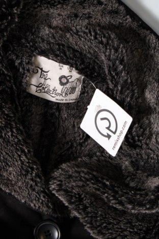 Dámska bunda  Zara Trafaluc, Veľkosť M, Farba Čierna, Cena  5,26 €