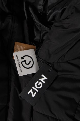 Dámská bunda  Zign, Velikost M, Barva Černá, Cena  1 120,00 Kč
