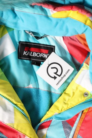 Dámská bunda pro zimní sporty , Velikost L, Barva Vícebarevné, Cena  1 024,00 Kč