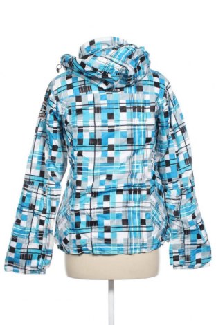 Γυναίκειο μπουφάν για χειμερινά σπορ Icepeak, Μέγεθος M, Χρώμα Μπλέ, Τιμή 39,99 €