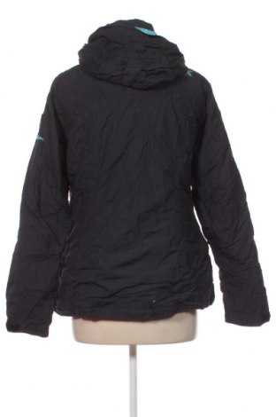 Γυναίκειο μπουφάν για χειμερινά σπορ Icepeak, Μέγεθος M, Χρώμα Γκρί, Τιμή 14,23 €