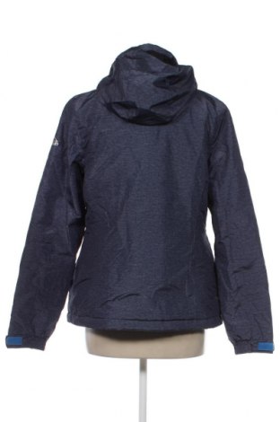 Γυναίκειο μπουφάν για χειμερινά σπορ McKinley, Μέγεθος M, Χρώμα Μπλέ, Τιμή 42,68 €