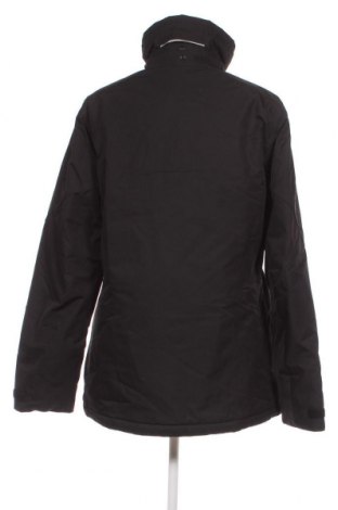 Dámska bunda pre zimné športy  Rukka, Veľkosť L, Farba Čierna, Cena  17,30 €