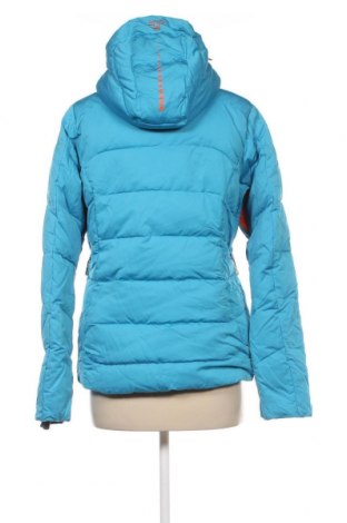 Dámska bunda pre zimné športy  Tenson, Veľkosť S, Farba Modrá, Cena  69,18 €