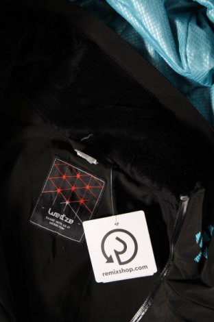 Damenjacke für Wintersports Wedze, Größe L, Farbe Schwarz, Preis 12,86 €