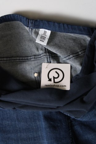 Umstandsjeans H&M Mama, Größe M, Farbe Blau, Preis € 8,07