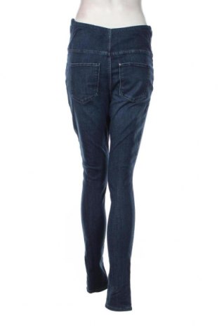 Umstandsjeans H&M Mama, Größe M, Farbe Blau, Preis 8,07 €