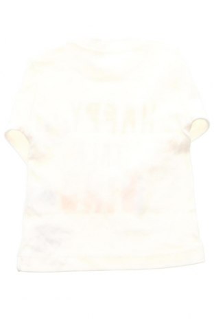 Детска блуза, Размер 12-18m/ 80-86 см, Цвят Бял, Цена 13,00 лв.