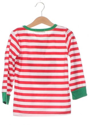 Детска блуза, Размер 5-6y/ 116-122 см, Цвят Многоцветен, Цена 23,91 лв.