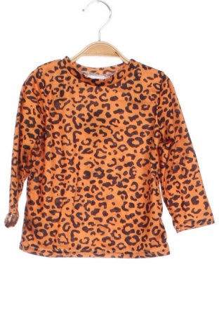 Детска блуза, Размер 9-12m/ 74-80 см, Цвят Многоцветен, Цена 15,00 лв.