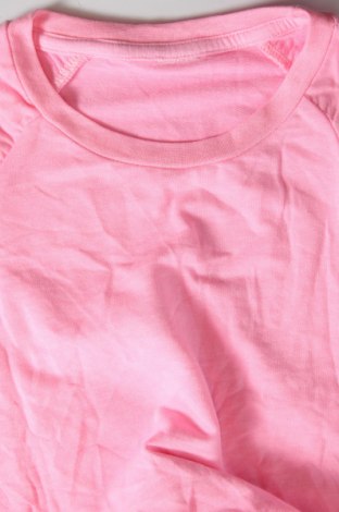 Kinder Shirt, Größe 11-12y/ 152-158 cm, Farbe Rosa, Preis 2,72 €