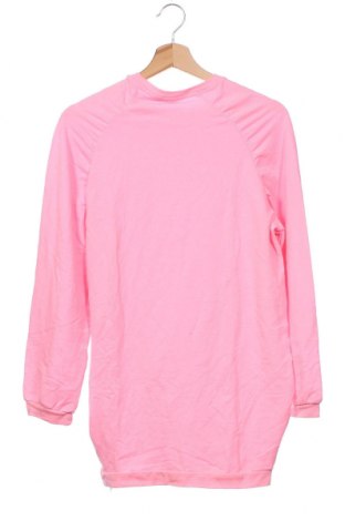 Kinder Shirt, Größe 11-12y/ 152-158 cm, Farbe Rosa, Preis 2,72 €