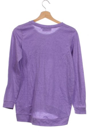 Детска блуза, Размер 12-13y/ 158-164 см, Цвят Лилав, Цена 5,10 лв.