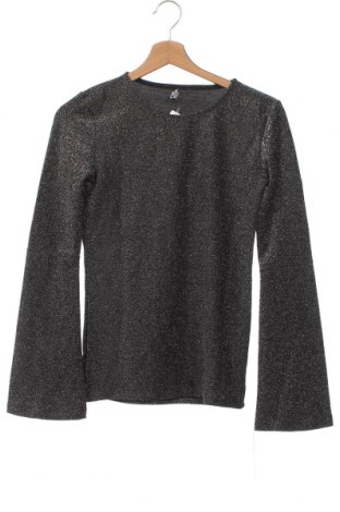 Детска блуза, Размер 12-13y/ 158-164 см, Цвят Черен, Цена 19,00 лв.