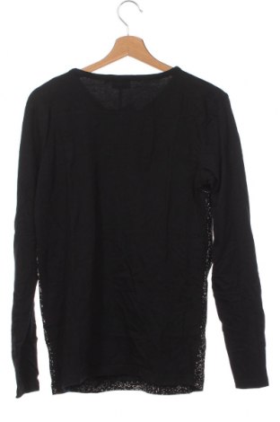 Kinder Shirt, Größe 15-18y/ 170-176 cm, Farbe Schwarz, Preis 16,01 €