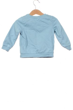 Детска блуза, Размер 12-18m/ 80-86 см, Цвят Син, Цена 7,18 лв.