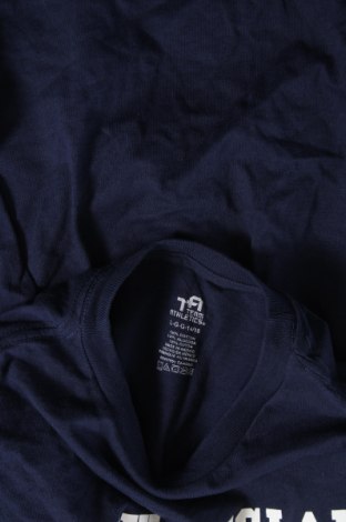 Kinder Shirt, Größe 12-13y/ 158-164 cm, Farbe Blau, Preis 22,96 €