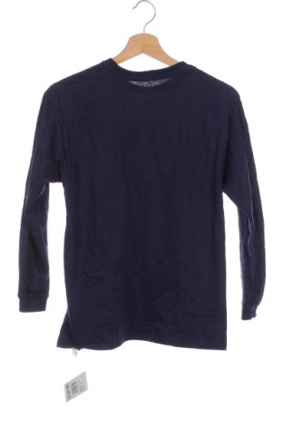 Kinder Shirt, Größe 12-13y/ 158-164 cm, Farbe Blau, Preis 22,96 €