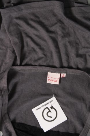 Kinder Shirt, Größe 15-18y/ 170-176 cm, Farbe Grau, Preis 5,01 €