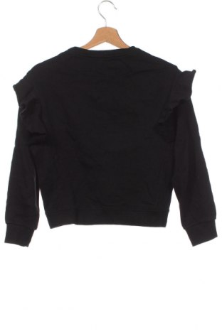 Παιδική μπλούζα, Μέγεθος 12-13y/ 158-164 εκ., Χρώμα Μαύρο, Τιμή 5,20 €