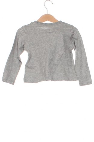 Детска блуза CNY, Размер 2-3y/ 98-104 см, Цвят Сив, Цена 34,00 лв.