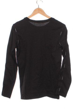 Παιδική μπλούζα Calvin Klein Jeans, Μέγεθος 15-18y/ 170-176 εκ., Χρώμα Μαύρο, Τιμή 22,48 €