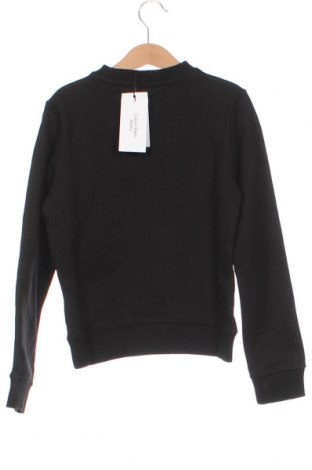 Παιδική μπλούζα Calvin Klein Jeans, Μέγεθος 7-8y/ 128-134 εκ., Χρώμα Μαύρο, Τιμή 56,19 €