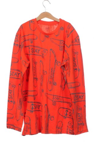 Παιδική μπλούζα Coolclub, Μέγεθος 12-13y/ 158-164 εκ., Χρώμα Κόκκινο, Τιμή 3,31 €