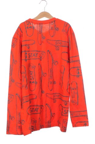 Bluză pentru copii Coolclub, Mărime 12-13y/ 158-164 cm, Culoare Roșu, Preț 19,80 Lei