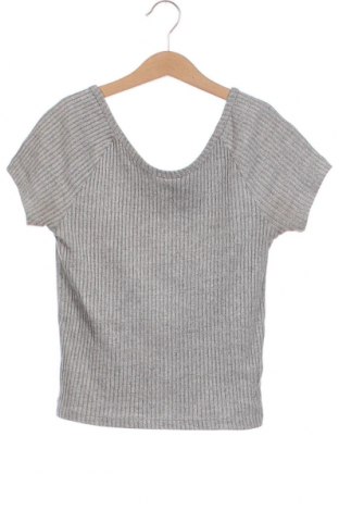 Παιδική μπλούζα Cubus, Μέγεθος 12-13y/ 158-164 εκ., Χρώμα Γκρί, Τιμή 2,67 €