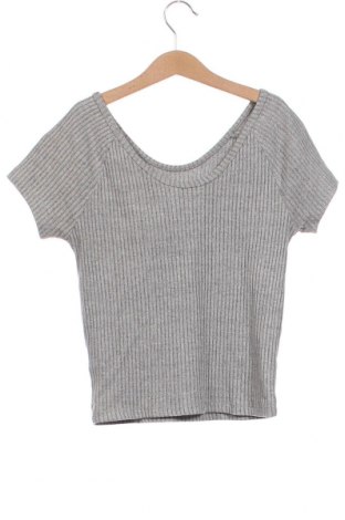 Kinder Shirt Cubus, Größe 12-13y/ 158-164 cm, Farbe Grau, Preis € 4,15