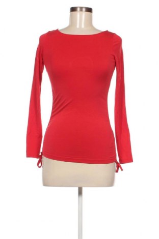 Детска блуза Diverse, Размер XS, Цвят Червен, Цена 31,00 лв.