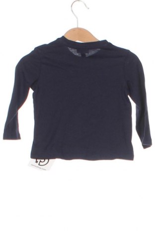 Kinder Shirt Fagottino By Oviesse, Größe 9-12m/ 74-80 cm, Farbe Blau, Preis 5,44 €