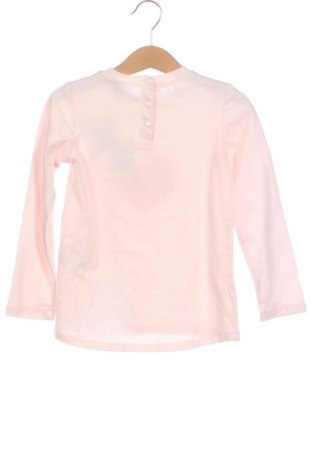 Παιδική μπλούζα Fagottino By Oviesse, Μέγεθος 2-3y/ 98-104 εκ., Χρώμα Ρόζ , Τιμή 9,92 €