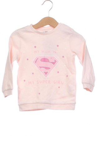 Kinder Shirt Fagottino By Oviesse, Größe 12-18m/ 80-86 cm, Farbe Rosa, Preis € 7,04