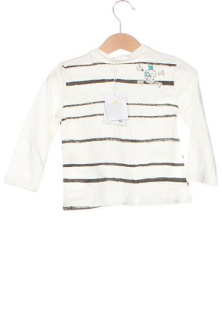 Παιδική μπλούζα Fagottino By Oviesse, Μέγεθος 9-12m/ 74-80 εκ., Χρώμα Πολύχρωμο, Τιμή 5,43 €