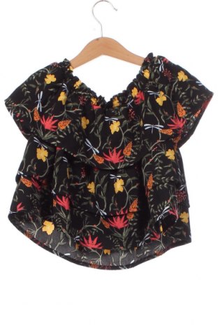Детска блуза Girls, Размер 10-11y/ 146-152 см, Цвят Многоцветен, Цена 6,35 лв.