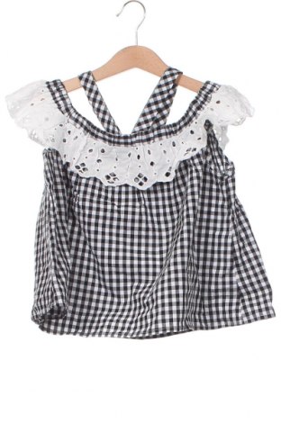 Детска блуза Grain De Ble, Размер 8-9y/ 134-140 см, Цвят Многоцветен, Цена 5,46 лв.