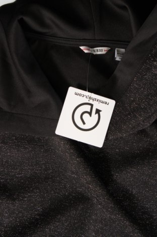 Детска блуза Guess, Размер 14-15y/ 168-170 см, Цвят Черен, Цена 41,65 лв.