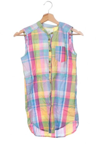 Kinder Shirt H&M, Größe 10-11y/ 146-152 cm, Farbe Mehrfarbig, Preis 10,85 €