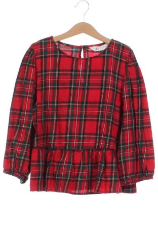Kinder Shirt H&M, Größe 13-14y/ 164-168 cm, Farbe Mehrfarbig, Preis € 2,34