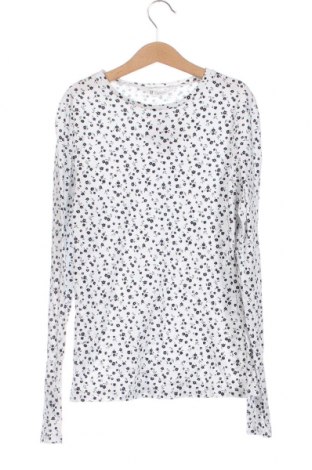 Детска блуза H&M, Размер 12-13y/ 158-164 см, Цвят Бял, Цена 15,25 лв.