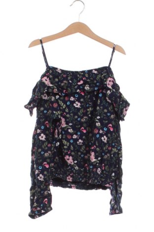 Детска блуза H&M, Размер 13-14y/ 164-168 см, Цвят Многоцветен, Цена 10,35 лв.